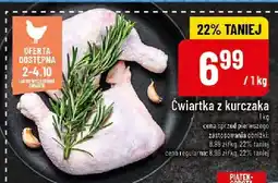 Polomarket Ćwiartka z kurczaka POLOmarket oferta