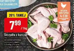 Polomarket Skrzydła z kurczaka POLOmarket oferta