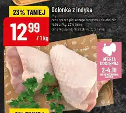 Polomarket Golonka z indyka POLOmarket oferta