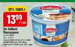 Polomarket Ser Galbani Mascarpone Lactalis oferta