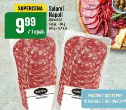 Polomarket Salami Napoli Oliviero&Co oferta
