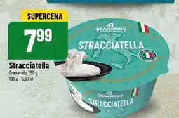 Polomarket Stracciatella Granarolo oferta