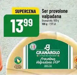 Polomarket Ser provolone valpadana Granarolo oferta