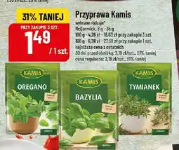Polomarket Przyprawa Kamis 8g-10g oferta