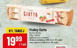 Polomarket Praliny Giotto 154g Ferrero oferta
