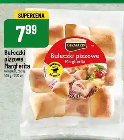 Polomarket Bułeczki pizzowe Margherita 250g Henglein oferta