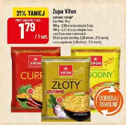 Polomarket Zupa Vifon oferta