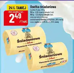 Polomarket Osełka śniadaniowa Lumiko oferta
