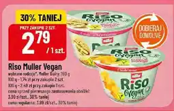 Polomarket Riso Muller Vegan 160g Muller Dairy oferta