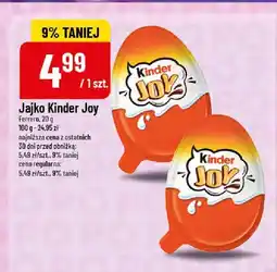 Polomarket Jajko Kinder Joy 20g Ferrero oferta