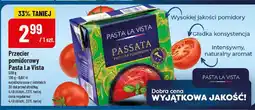 Polomarket Przecier pomidorowy Pasta La Vista 500 g oferta