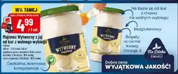 Polomarket Majonez Wytworny z jaj od kur z wolnego wybiegu 400 ml Na Szlaku Smaku oferta