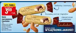 Polomarket Baton marcepanowy Conchador 100 g oferta