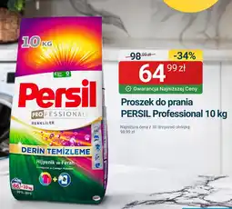 ERLI Proszek do prania Persil oferta