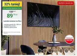 ERLI Lamele Polski oferta