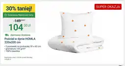 ERLI Poszewka na poduszkę Homla oferta