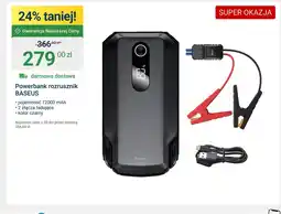 ERLI Powerbank oferta
