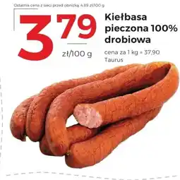 Frac Kiełbasa Taurus oferta