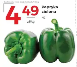Frac Papryka oferta