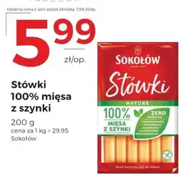 Frac Parówki Sokołów oferta