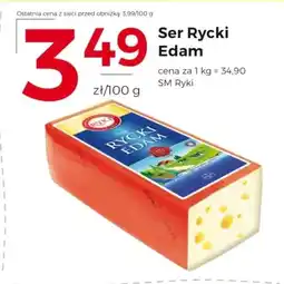 Frac Ser Ryki oferta