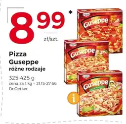 Frac Pizza Dr. Oetker oferta