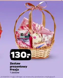 Netto Zestaw prezentowy Frezja oferta