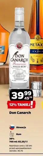 Netto Rum E oferta