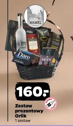 Netto Zestaw prezentowy Wawel oferta
