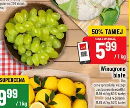 Polomarket Winogrono białe oferta