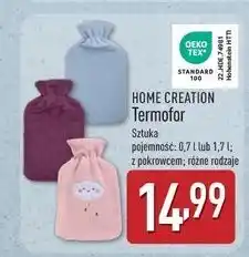 ALDI Termofor 1.7 l Home Creation oferta