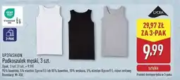 ALDI Podkoszulek męski m-xxl Up2Fashion oferta