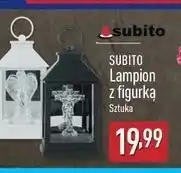 ALDI Lampion z figurką Subito oferta