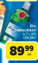 Carrefour Gin bezalkoholowy Tanqueray No Ten oferta