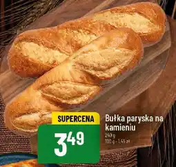Polomarket Bułka paryska na kamieniu 240g POLOmarket oferta