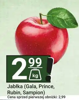 Hitpol Jabłka (Gala, Prince, Rubin, Sampion) Hitpol oferta