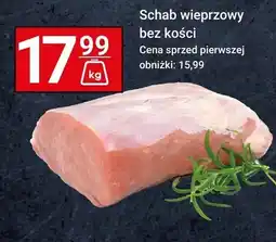 Hitpol Schab wieprzowy bez kości Hitpol oferta