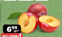 Netto Śliwka luz 1kg Netto oferta