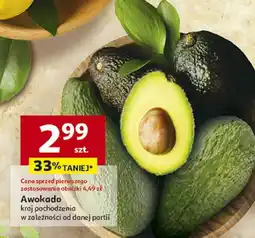 Auchan Awokado Auchan oferta