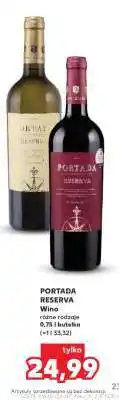 Kaufland PORTADA RESERVA oferta