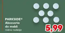 Kaufland PARKSIDE Akcesoria do mebli oferta