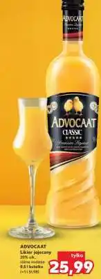 Kaufland Advocaat oferta