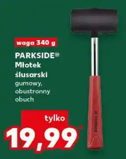 Kaufland PARKSIDE Młotek ślusarski oferta