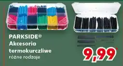 Kaufland PARKSIDE Akcesoria termokurczliwe oferta