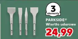 Kaufland PARKSIDE Wiertło udarowe oferta