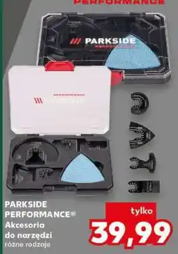 Kaufland PARKSIDE PERFORMANCE oferta