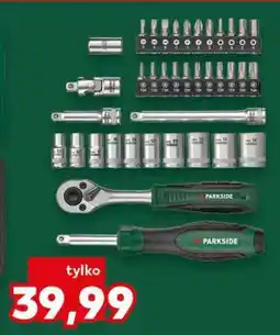Kaufland PARKSIDE oferta
