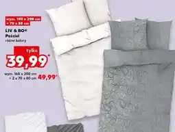 Kaufland Pościel oferta