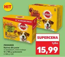 Kaufland PEDIGREE oferta