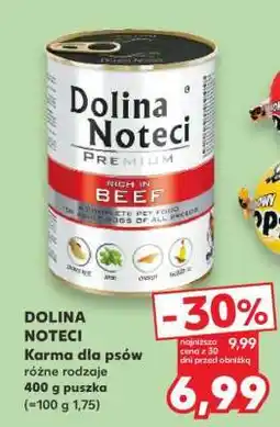 Kaufland Dolina Noteci oferta